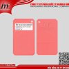 Hạt nhựa màu hồng PP Hạt nhựa màu hồng PP