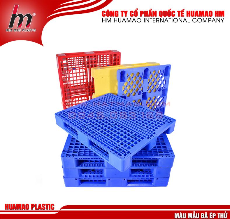 Hạt nhựa màu cam HDPE Hạt nhựa màu cam HDPE