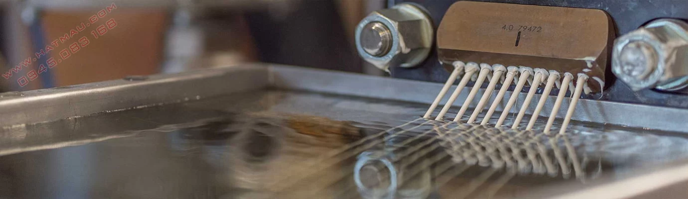 Đối tác - Hạt nhựa màu